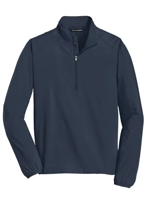 Port Authority - Zephyr 1/2-Zip Pullover. J343