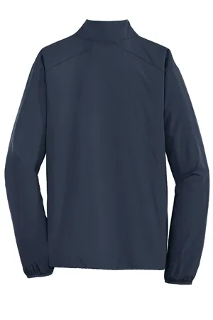 Port Authority - Zephyr 1/2-Zip Pullover. J343