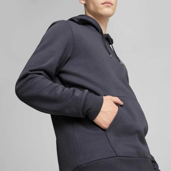 Puma ESS+2 COL SMALL LOGO HOODIE FL