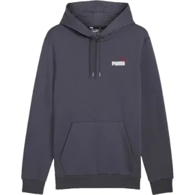 Puma ESS+2 COL SMALL LOGO HOODIE FL