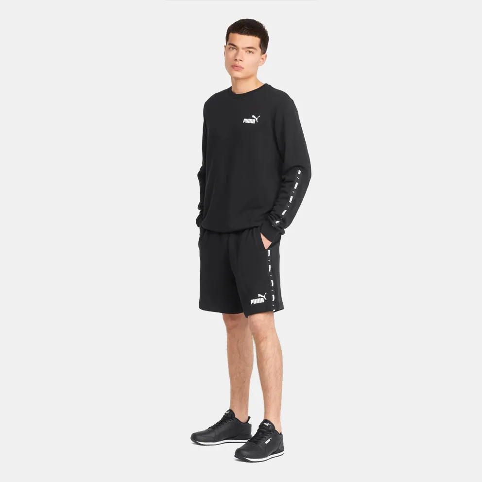 Puma Essentials + 9" Men's Shorts