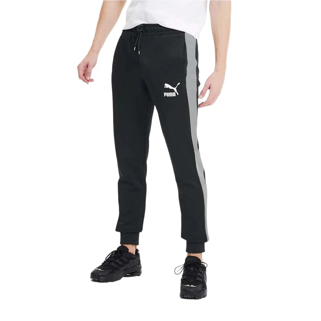 Puma Iconic T7 pantalon de survetement pour homme