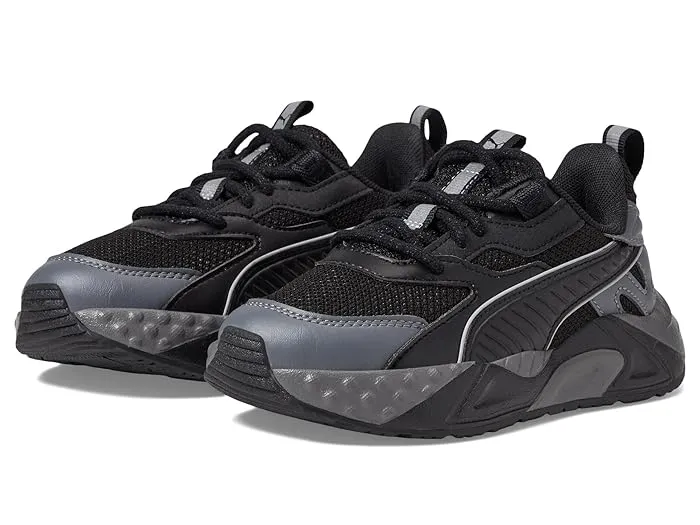 PUMA Kids RS-TRCK Slate (Little Kid)