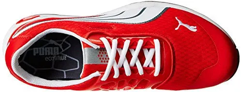 PUMA Men's Biofusion Spikeless Mesh Golf Shoe