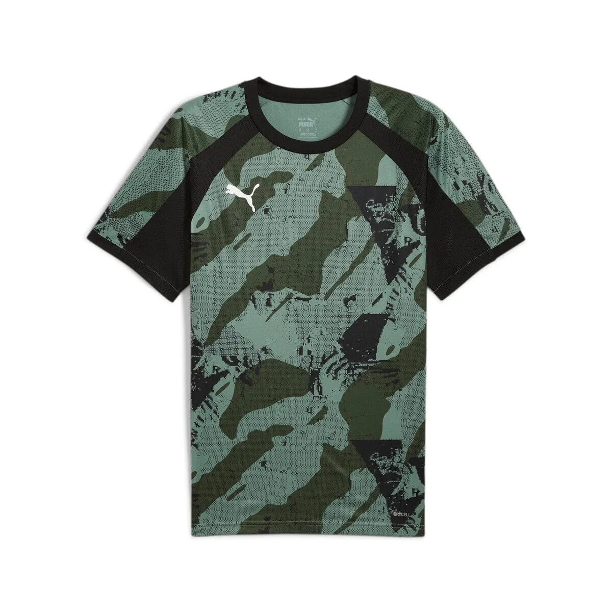 Puma Men's Individual Liga CAMO Jersey | 65953401