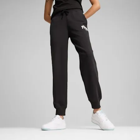 PUMA SQUAD Women's Pants | PUMA Black | PUMA Shop All Puma | PUMA 