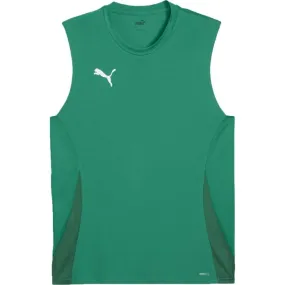 Puma TEAMGOAL SLEEVELESS TANK TOP