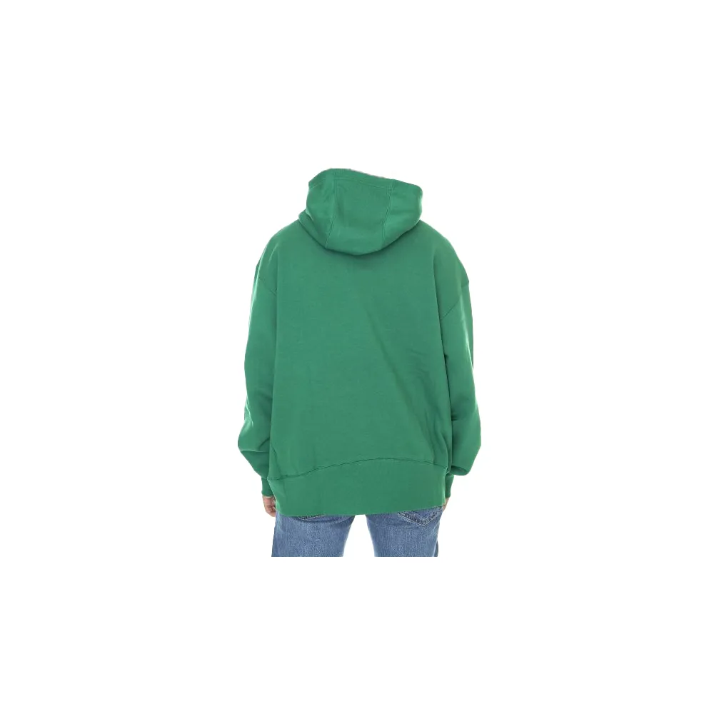 Puma X P.A.M Hoodie Verdant Green 536005-84