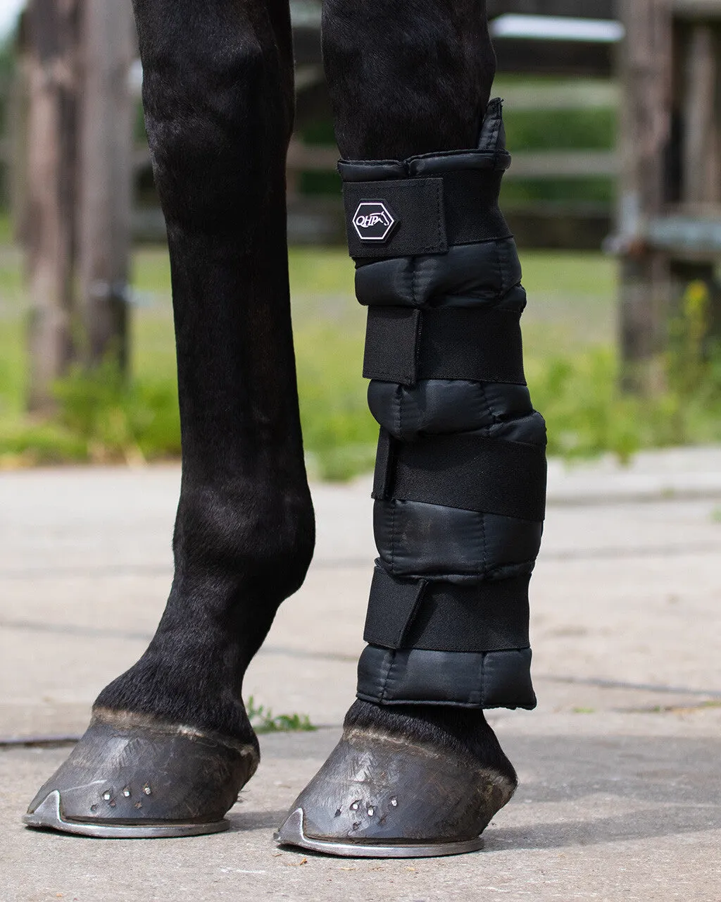 QHP Cooling Tendon Boot