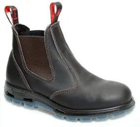 Redback USBOK - Brown SAFETY Boot