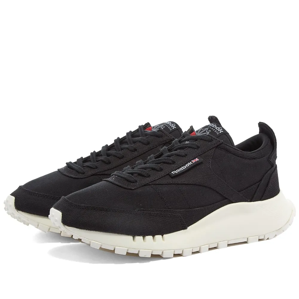 Reebok Classic Legacy GrowCore Black & Chalk