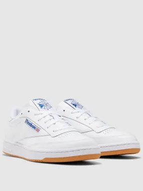 Reebok Club C 85 - White