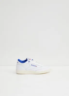 Reebok -  Club C Mid II Sneakers - Shoe