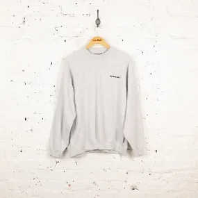 Reebok Essentials Sweatshirt - Grey - L