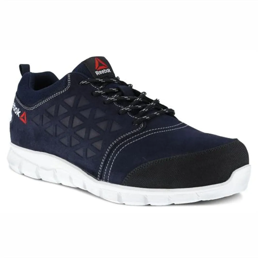 Reebok IB1034 Excel Lightweight Safety Trainer