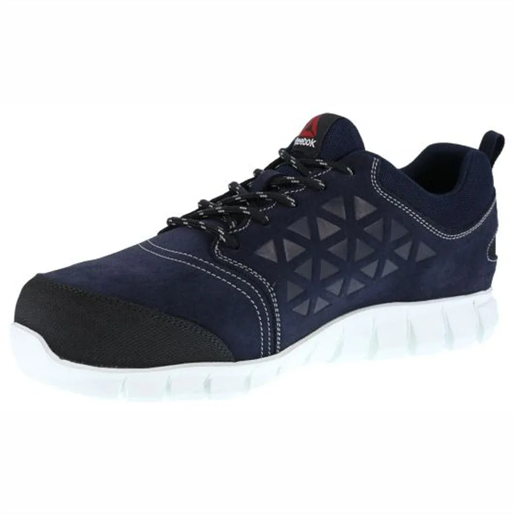 Reebok IB1034 Excel Lightweight Safety Trainer