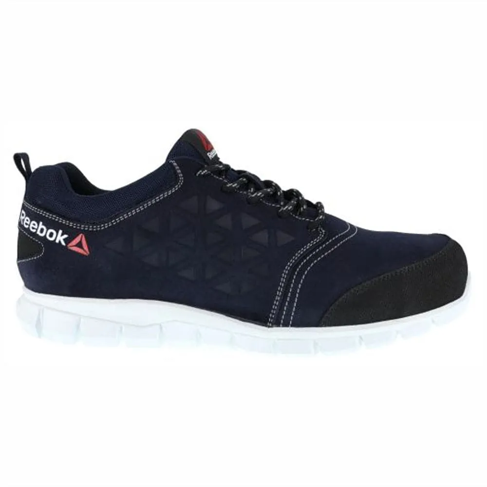 Reebok IB1034 Excel Lightweight Safety Trainer