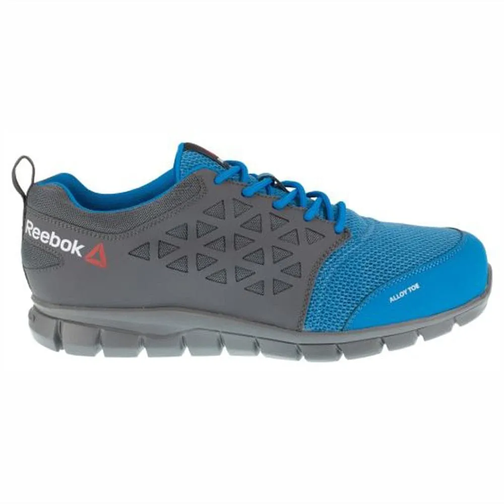 Reebok IB1038S1P Excel Lightweight Safety Work Trainer