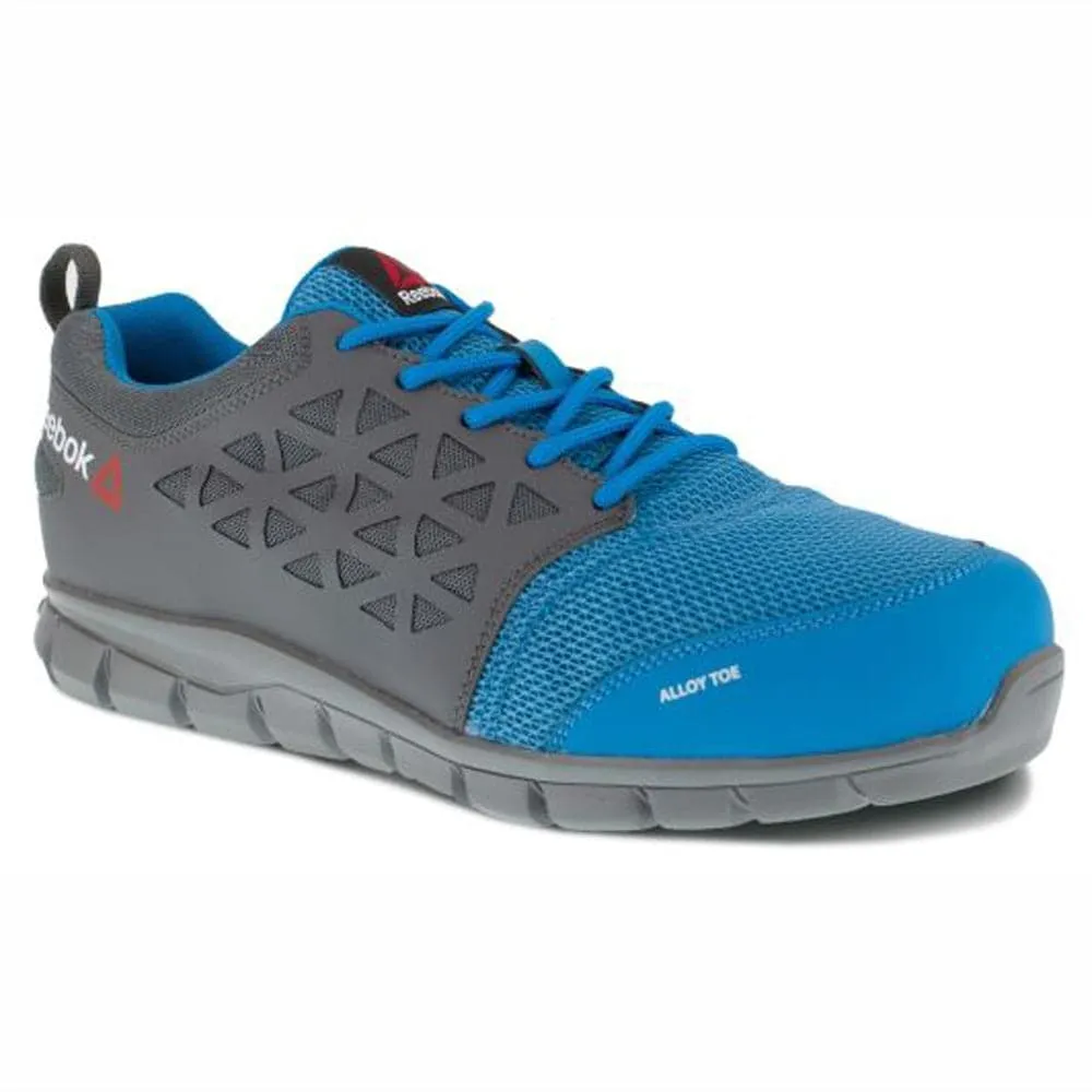 Reebok IB1038S1P Excel Lightweight Safety Work Trainer