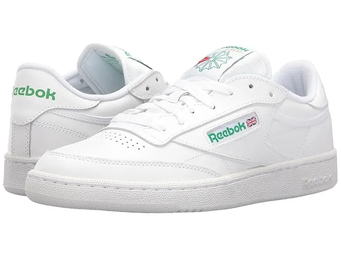 Reebok Lifestyle Club C 85 Vintage