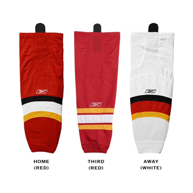 Reebok Sock SX100 Calgary Flames