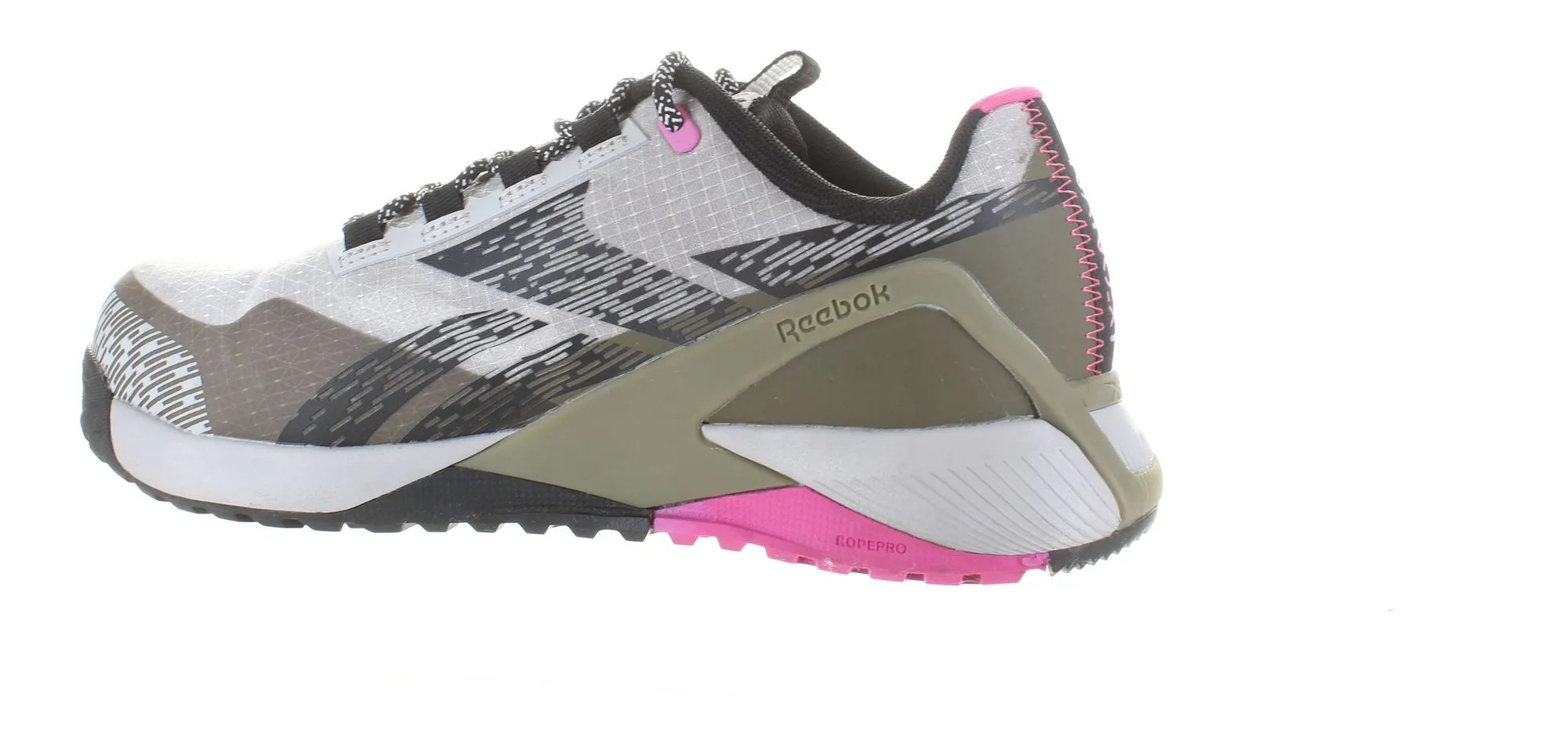 Reebok Womens Work & Safety Sz 8.5