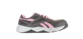 Reebok Womens Work & Safety Sz 8