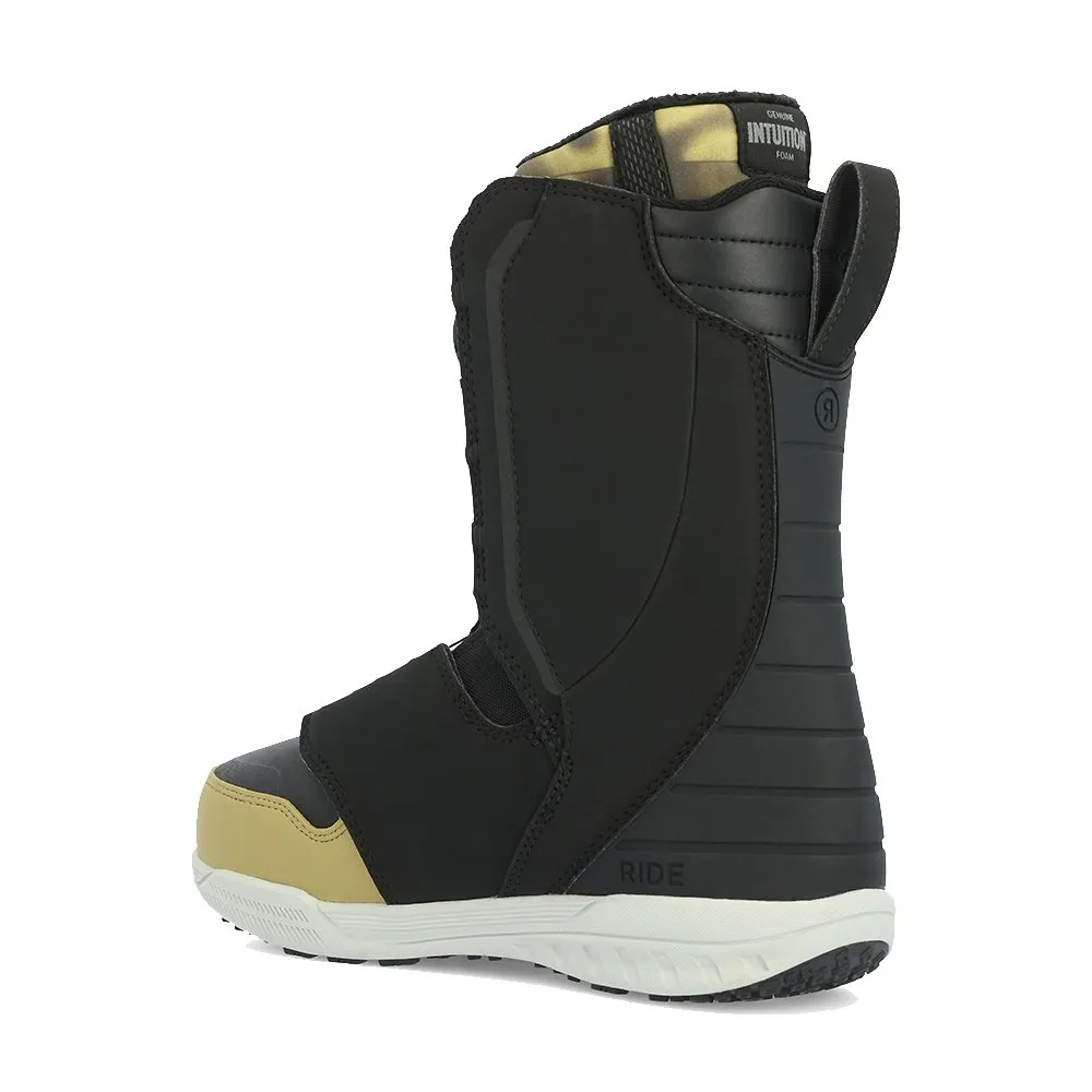 Ride Lasso Pro Wide Snowboard Boot (Men's)