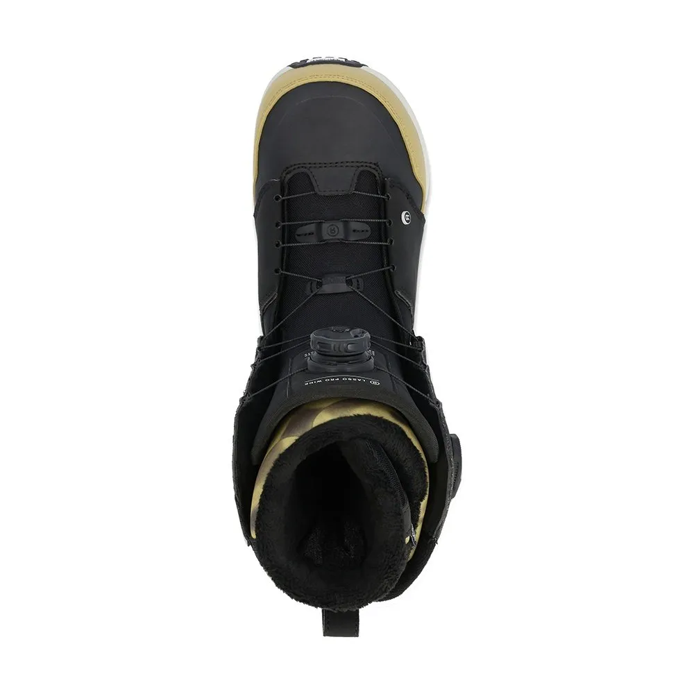 Ride Lasso Pro Wide Snowboard Boot (Men's)