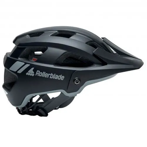 Rollerblade X-Helmet Black