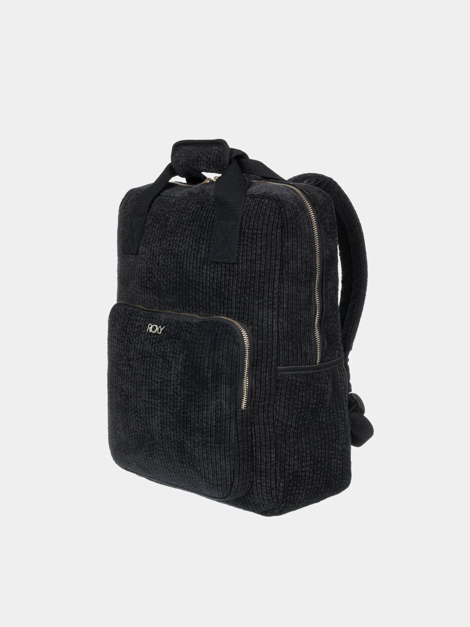 Roxy Backpack Feeling Good Handle Wmn (anthracite)