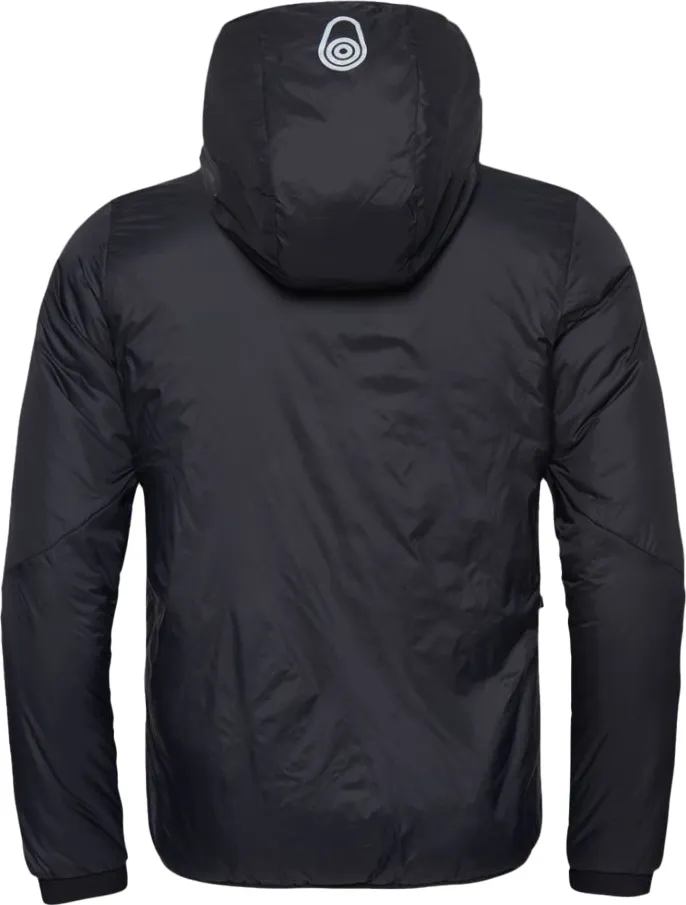 Sail Racing Men's Spray Primaloft Jacket Carbon | Buy Sail Racing Men's Spray Primaloft Jacket Carbon here | Outnorth