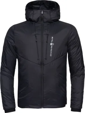 Sail Racing Men's Spray Primaloft Jacket Carbon | Buy Sail Racing Men's Spray Primaloft Jacket Carbon here | Outnorth