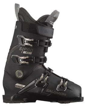 Salomon Pro Mv 100 Ski Boots