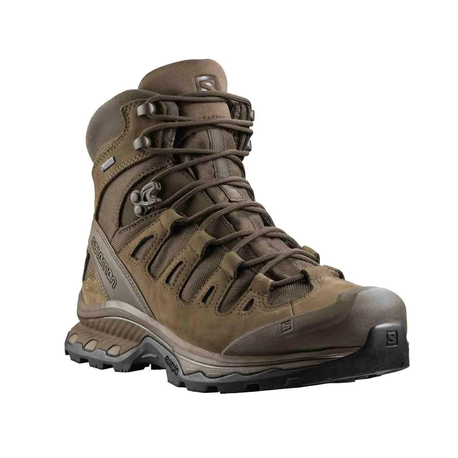 Salomon Quest 4D GTX Forces 2 Waterproof Tactical Boot