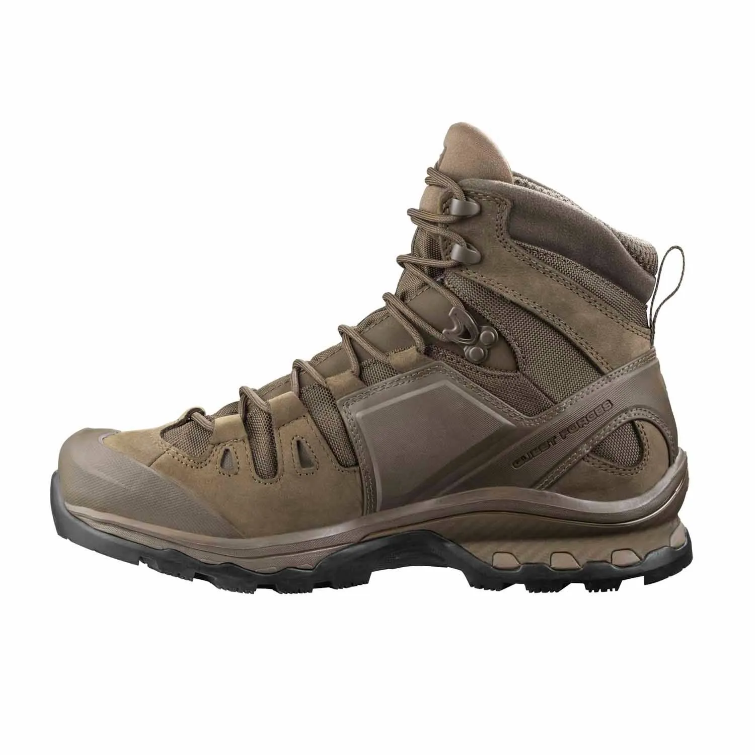 Salomon Quest 4D GTX Forces 2 Waterproof Tactical Boot