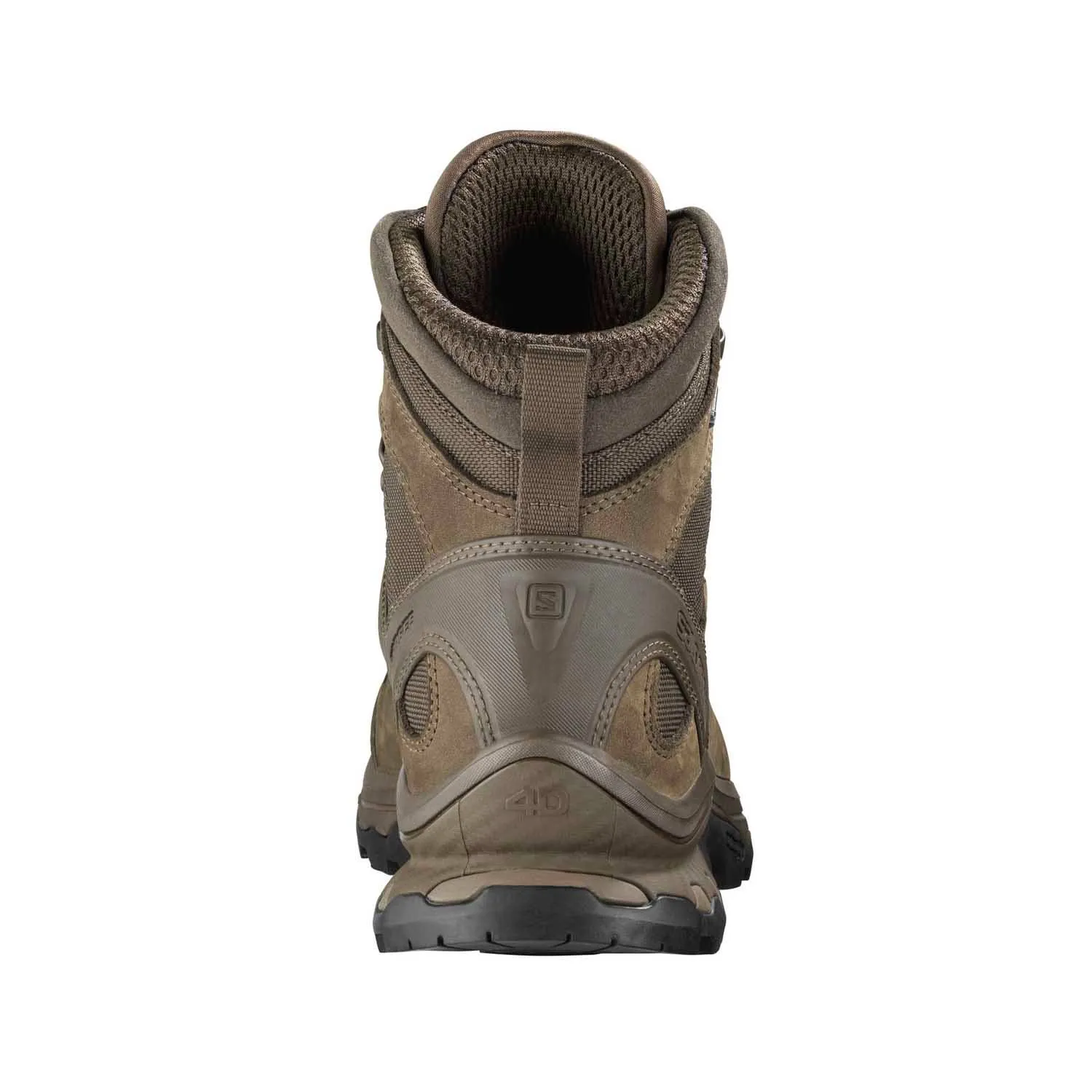 Salomon Quest 4D GTX Forces 2 Waterproof Tactical Boot