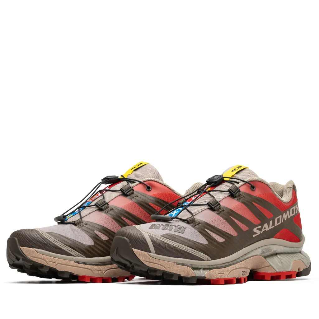 Salomon XT-4 OG - Wren/Vintage Khaki