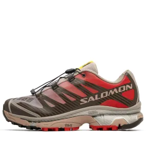 Salomon XT-4 OG - Wren/Vintage Khaki