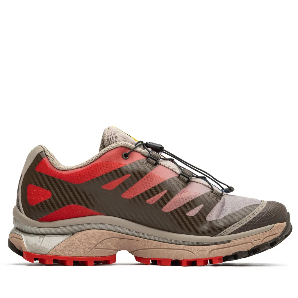 Salomon XT-4 OG - Wren/Vintage Khaki