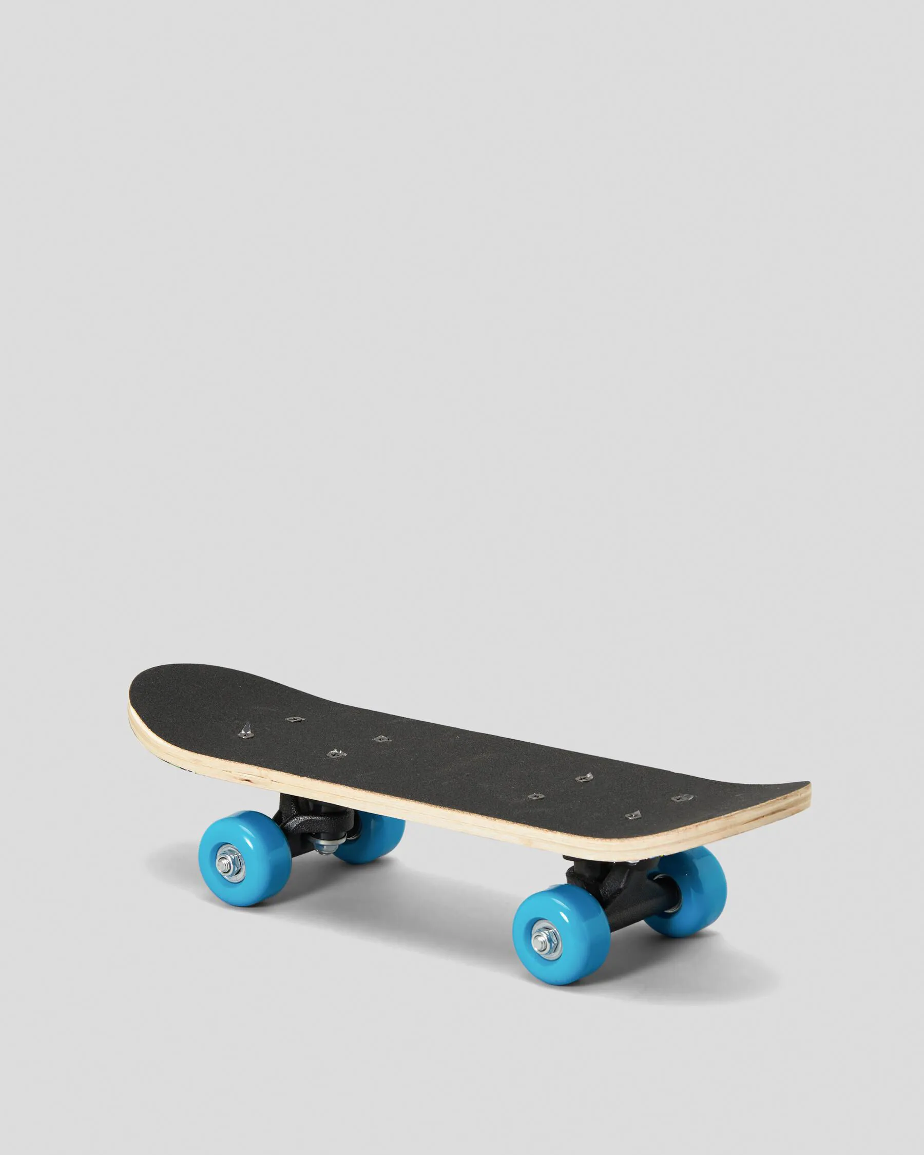 Sanction Monsterous Mini Skateboard