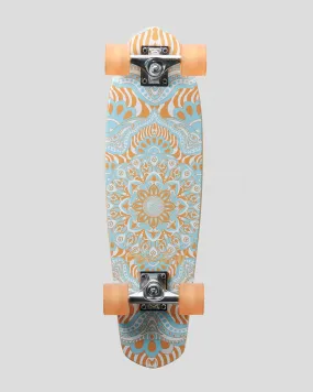 Sanction Nirvana Cruiser Skateboard