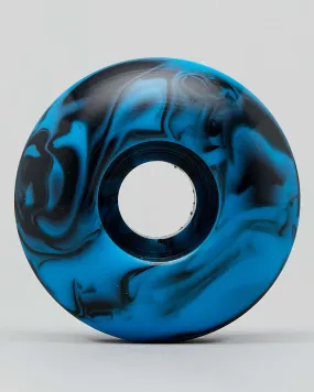 Sanction Swirl Skateboard Wheels