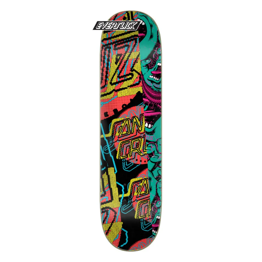 Santa Cruz Skateboard Decks