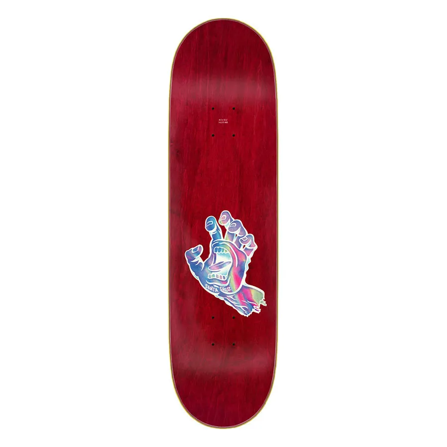 Santa Cruz Skateboard Decks