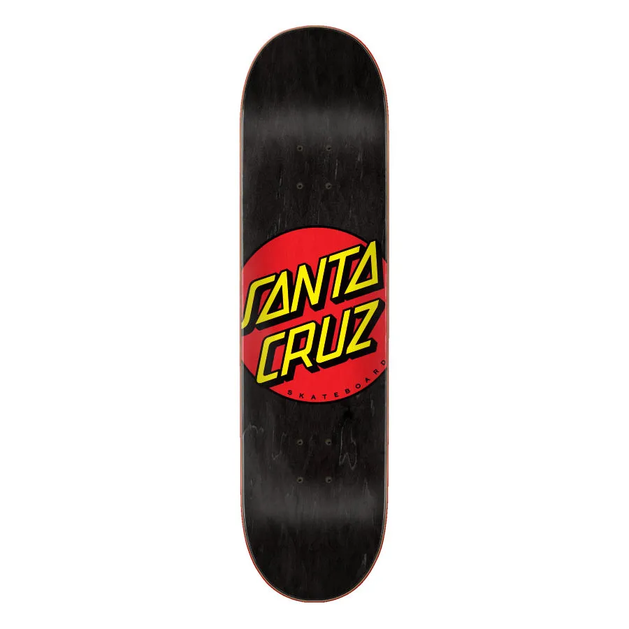 Santa Cruz Skateboard Decks