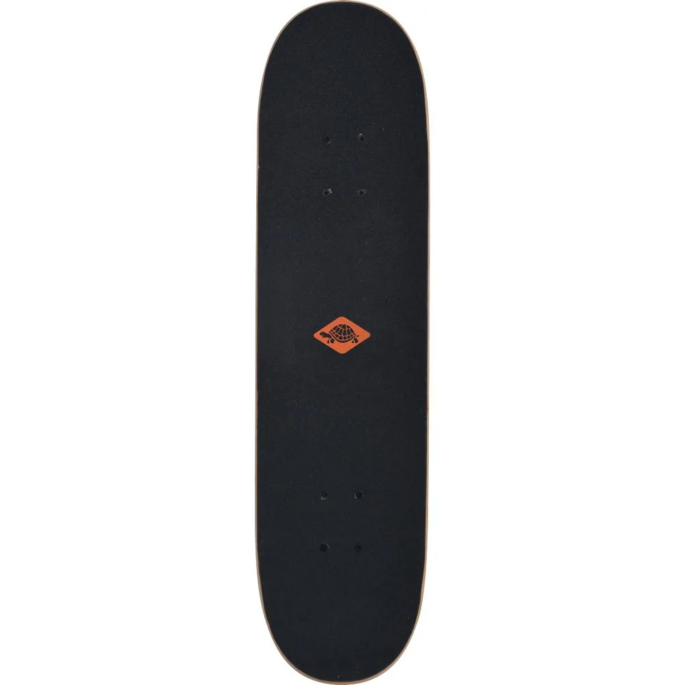 Schildkr\u00f6t Fun Sports - Kicker 31 Skateboard red parkour