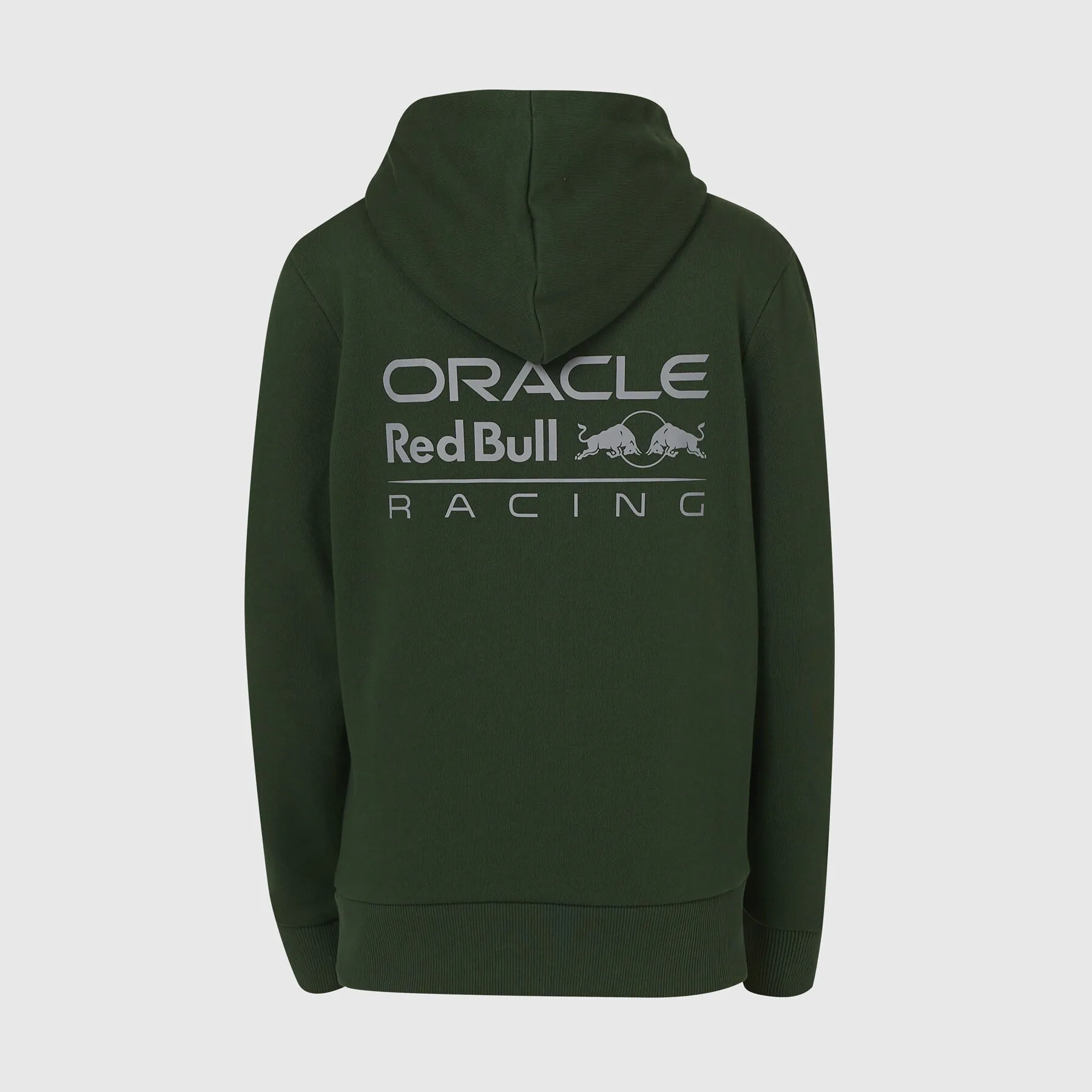 Sergio Perez Reflektierender Hoodie für Kinder