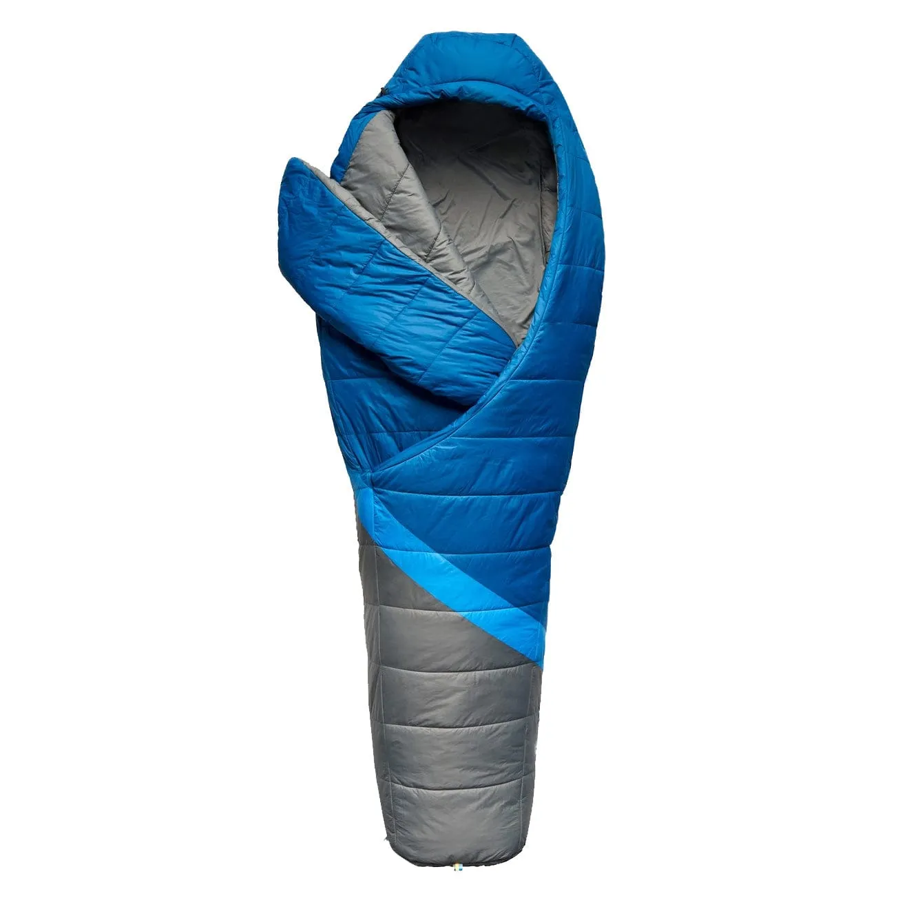 Sierra Designs Night Cap Sleeping Bag 20 DEG Reg Blue