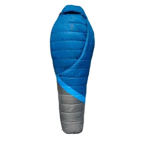 Sierra Designs Night Cap Sleeping Bag 20 DEG Reg Blue